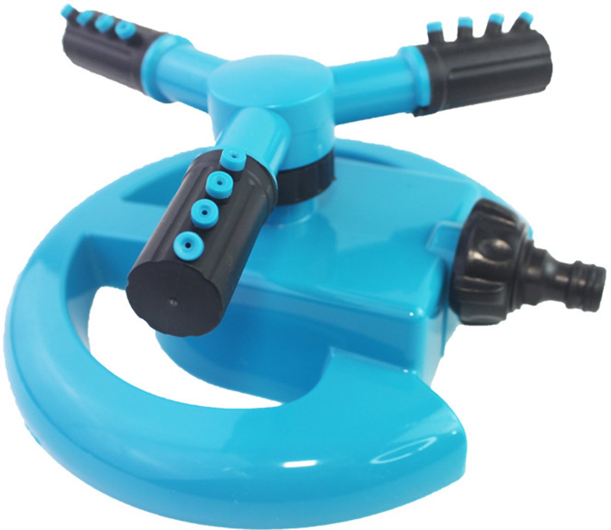 Kinderspeelgoed voor buiten op het terras - waterspeelgoed voor in de achtertuin - waterpret voor de zomer, geschikt voor peuters, jongens, meisjes, honden en andere huisdieren.