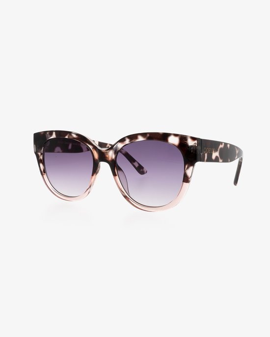 OOZOO Sunglasses - Zwart/Roze Zonnebril - SG005-BP van Merkloos — afbeelding 2