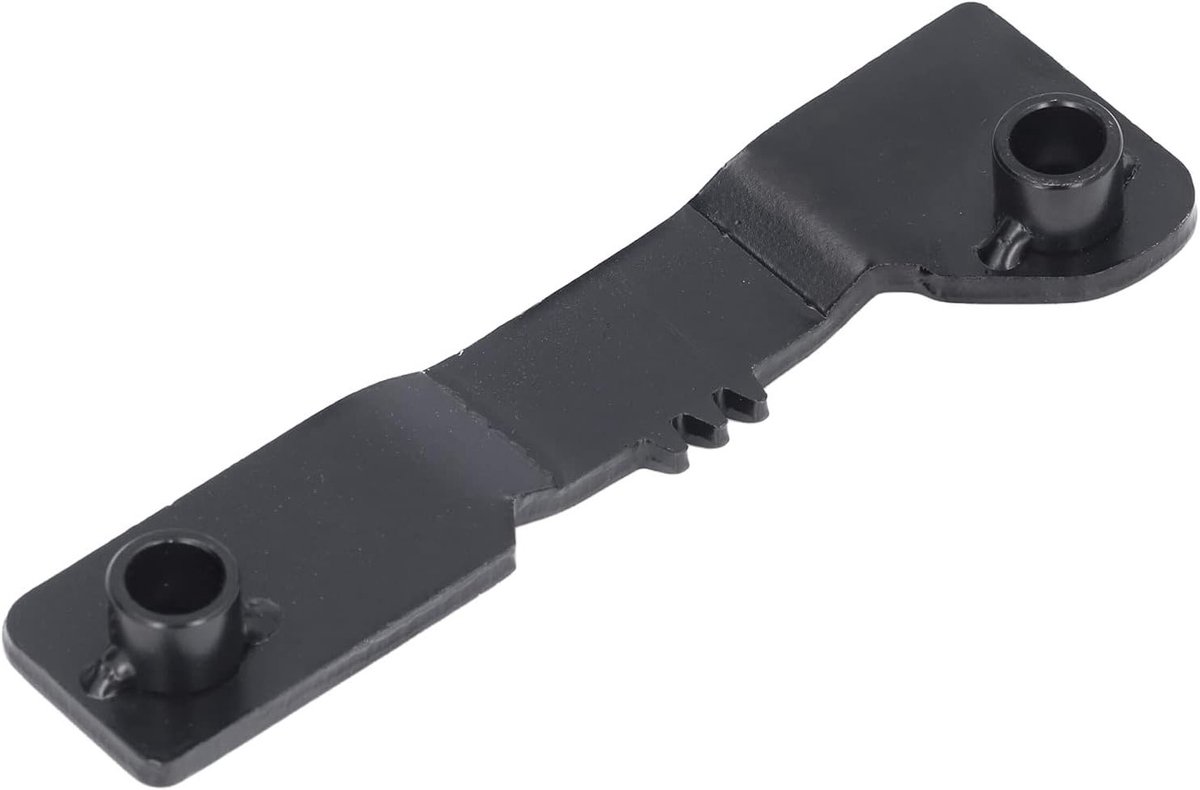 Vervangingsgereedschap voor Variator Locking Tool voor GY6 50cc 4-takt Motor - Variator Houder, Sleutel en Accessoires