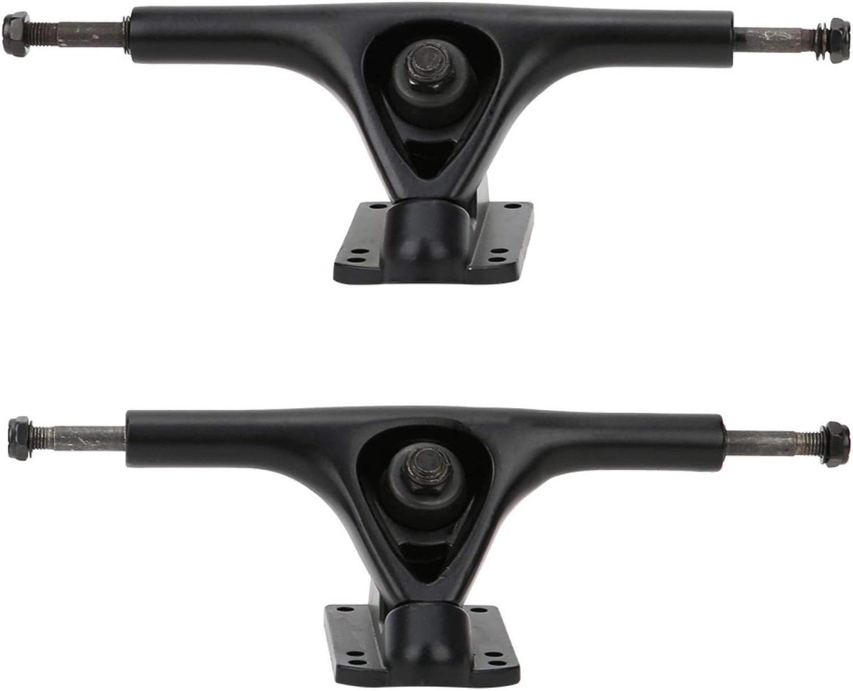 Skateboard Assen Longboard Trucks Skateboarden Hol Ontwerp 925 g