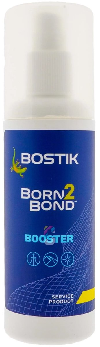Bostik Born2Bond Booster spuitbus 200ml