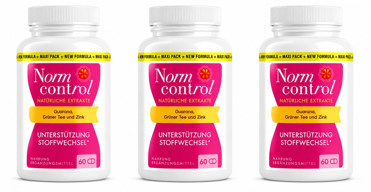 Normcontrol-3 x