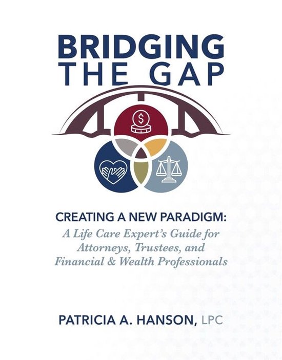 Bridging the Gap - cover