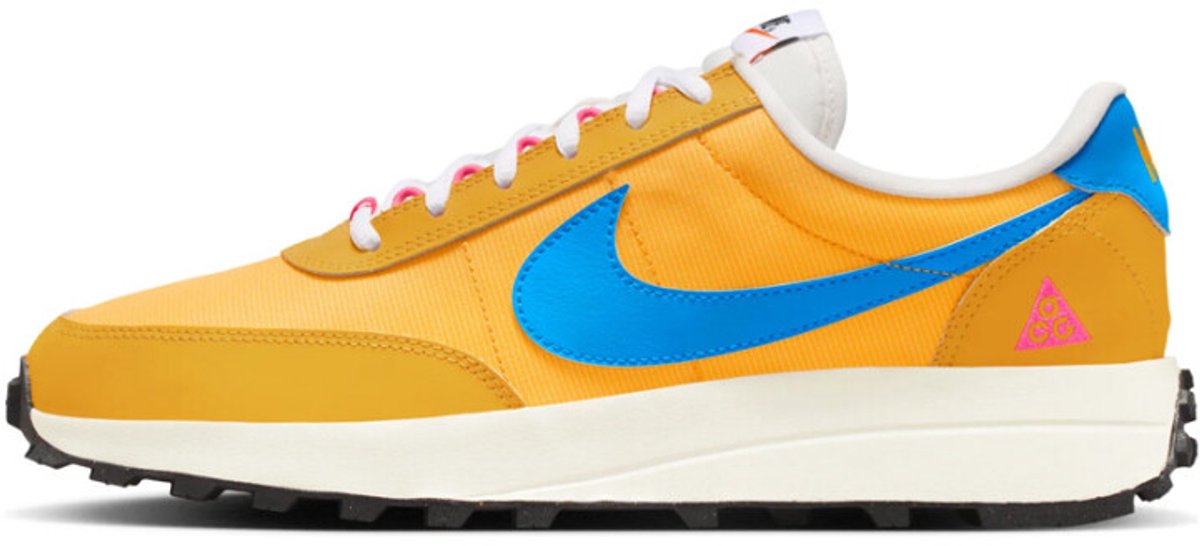 Nike ACG LDV Dark Sulfur Photo Blauw
