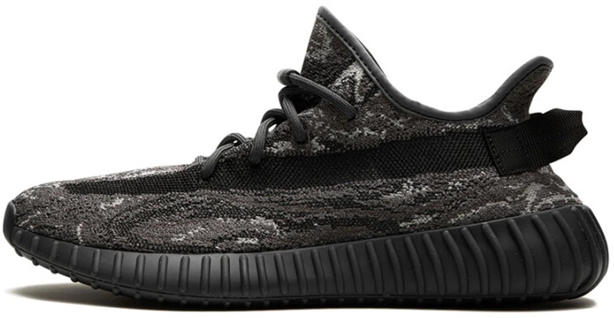 Adidas Yeezy Boost 350 V2 MX Dark Salt