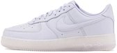 Nike Nocta Nike Air Force 1 Low - Sneakers - Unisex - Palest Purple