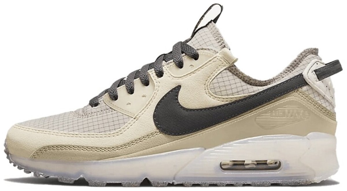 Nike Air Max 90 Terrascape Rattan Bruin