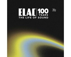 Various Artists - Elac: 100 Years - The Life Of Sound (SACD)