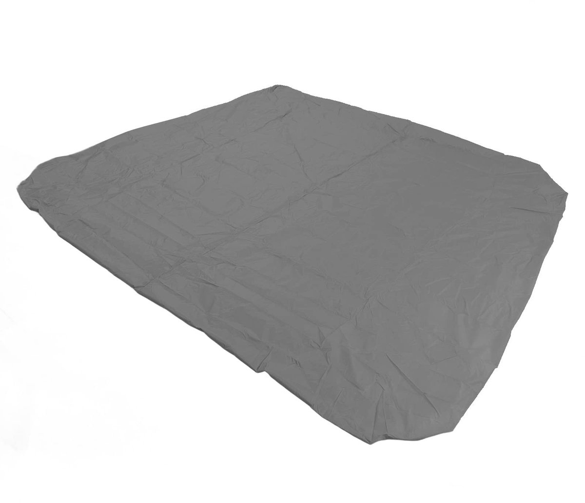 Dailygoods- Badkuipafdekking Waterdicht - Multifunctioneel - Opvouwbaar - Scheurvast - Weerbestendig - Luchtdoorlatend - Badkuiphoes