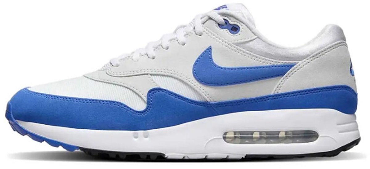 Nike Air Max 1 ’86 OG Golf ‘Royal’ Blauw
