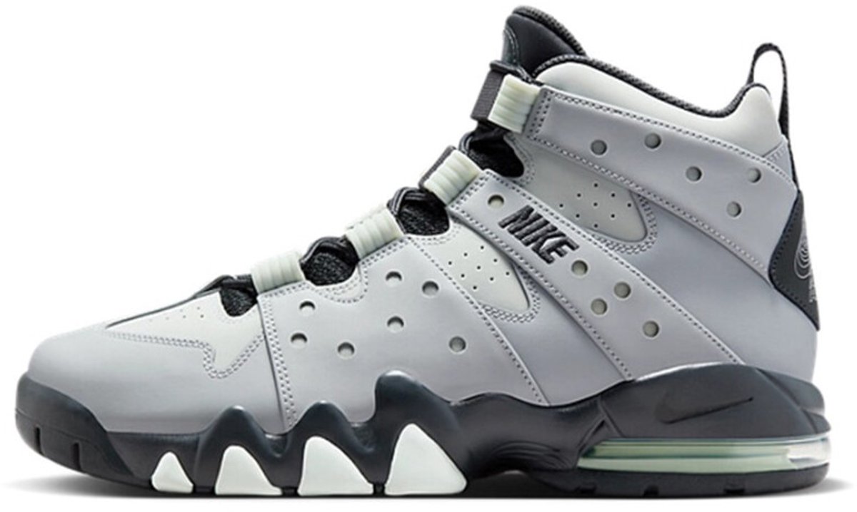 Nike Air Max 2 CB ’94 ‘Dark Smoke ‘ Zwart