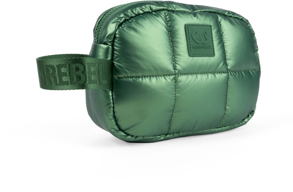 Fresh 'n Rebel Coze Mini Electric Jade