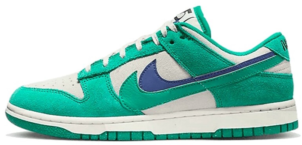 Nike Dunk Low SE 85 Neptune Groen