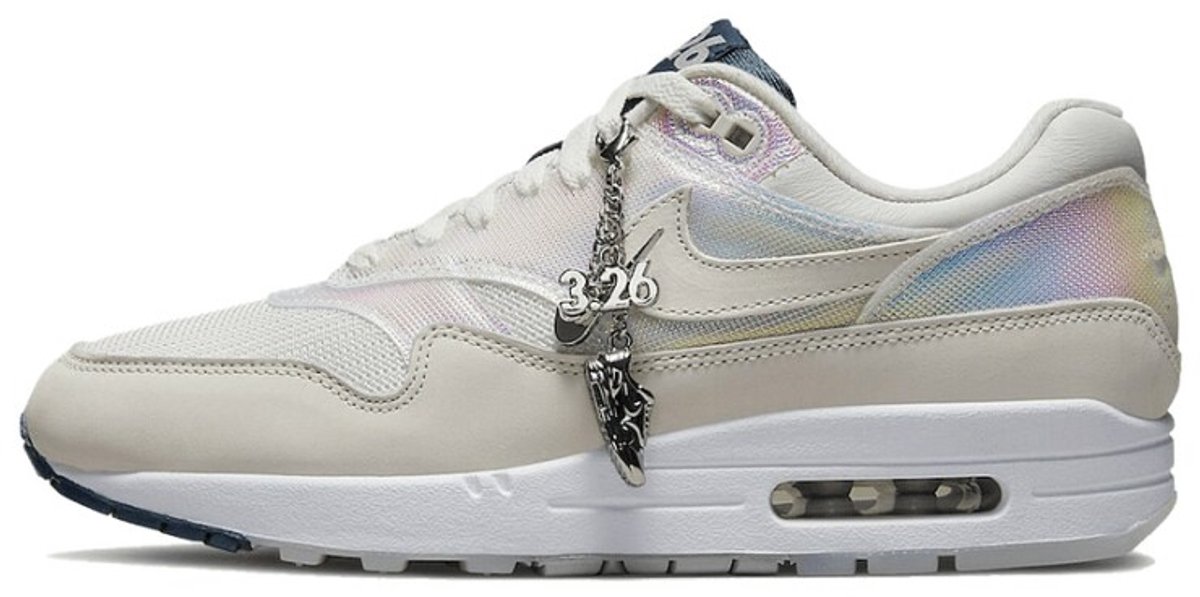 Nike Sneakers Dames Zwart