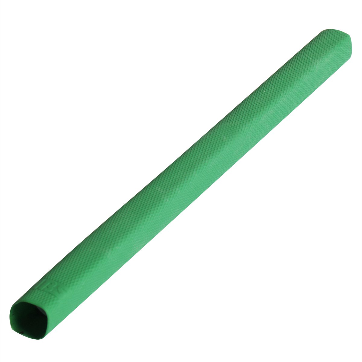 IBS keu handgreep Professional rubber groen 30 cm