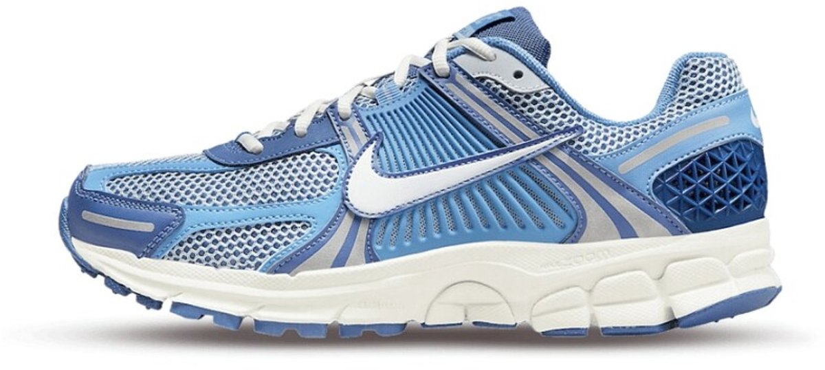Nike Zoom Vomero 5 Mystic Worn Blauw