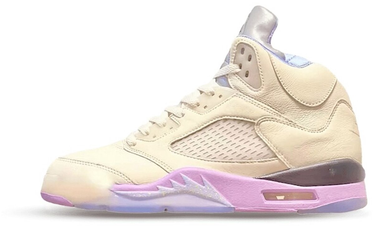 Jordan 5 Retro DJ Khaled We The Best Sail