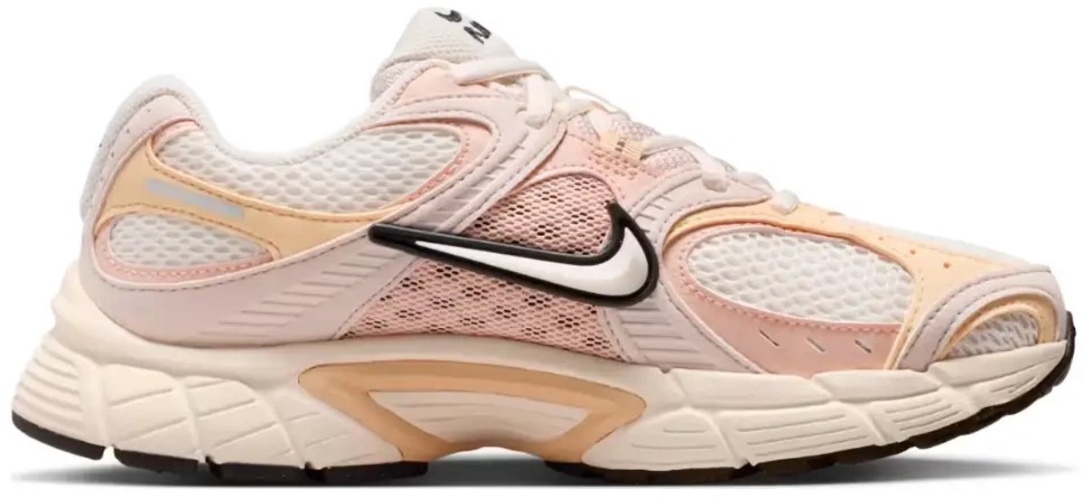 Nike V5 RNR – Chalk/Silt /Arctic /Chalk V5 RNR Lifestyle Dames Sneakers voor Vrouwen Multicolor