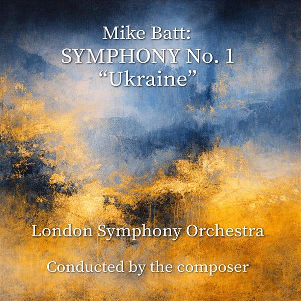 Symphony No. 1