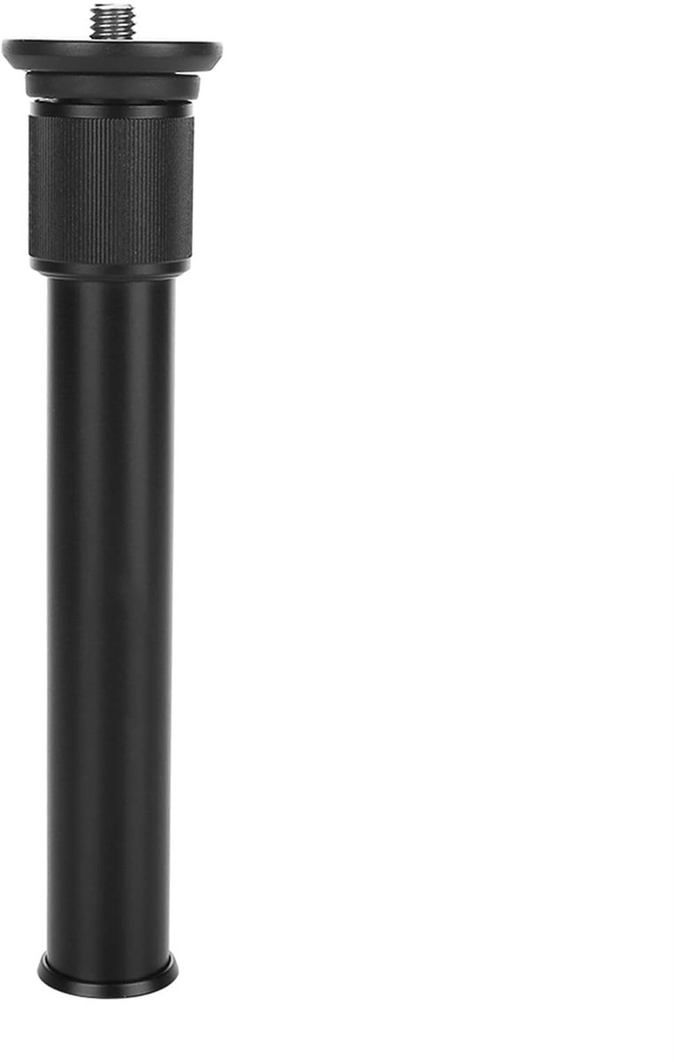 JHUBERS- Verlengstang - Verstelbaar - Telescoopstang - Monopod - Accessoires - Hoge kwaliteit