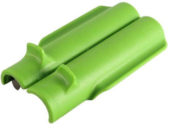 JHUBERS- Stengelstripper met comfortabele grip - Tuingereedschap - Thorn Remover Tool - Bladstripgereedschap - Rozen - Gewicht 79,6 g van Jhubers — afbeelding 3