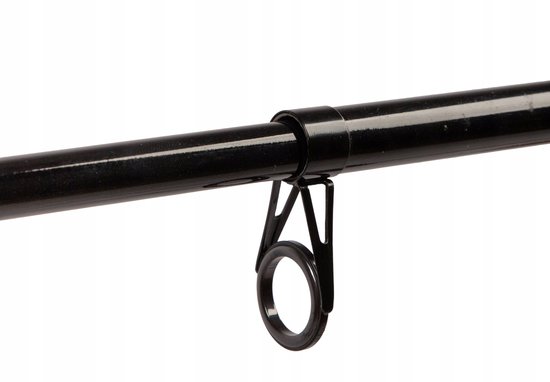 Mikado Sasori Power Telespin hengel 270cm 40-80g — afbeelding 5