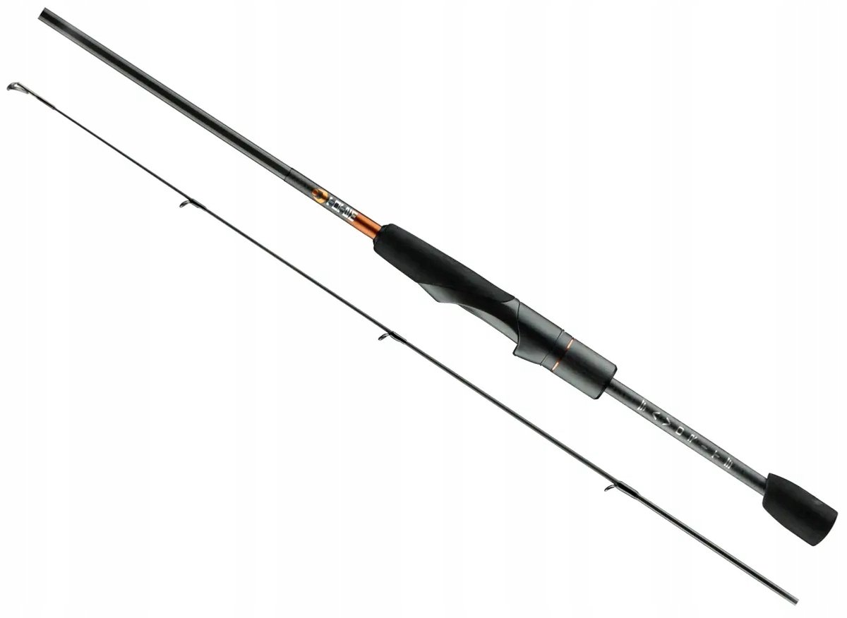 Favoriete Totem TTM1-842M Hengel 254cm 6-24g Snel