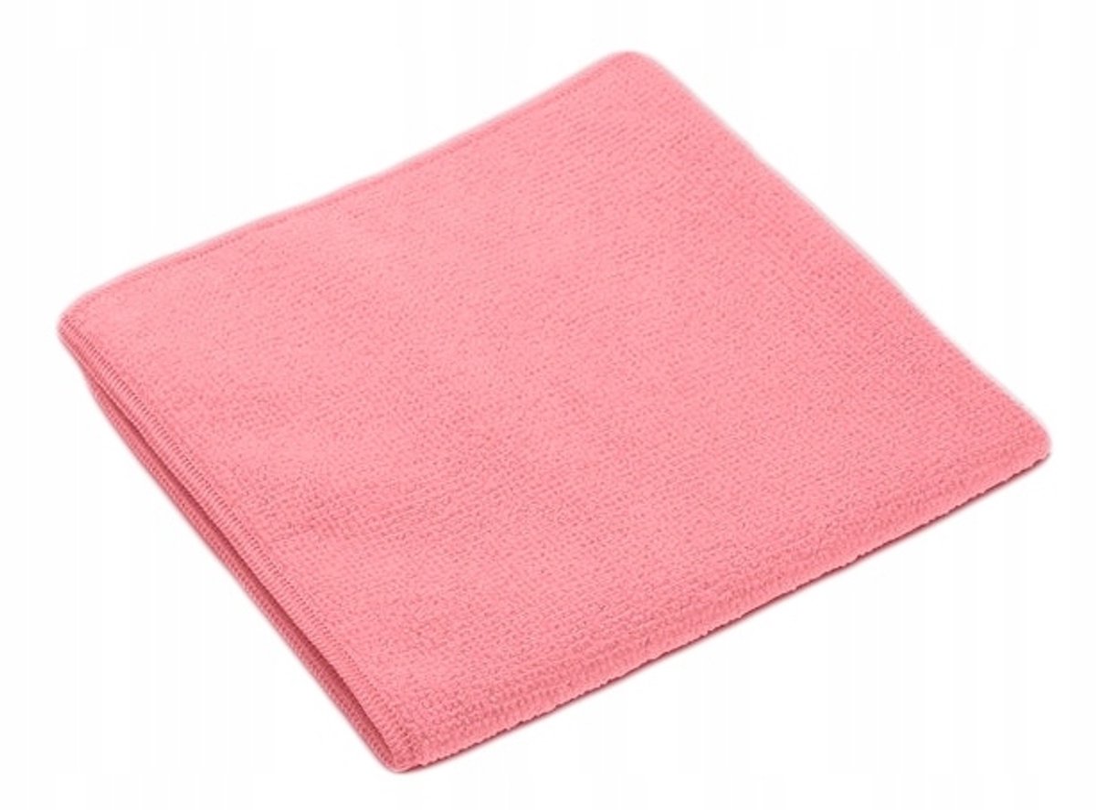 Vileda MicroTuff Base Reinigingsdoek - Duurzaam & Efficiënt