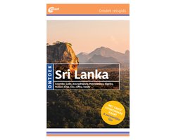 ANWB Ontdek - Sri Lanka