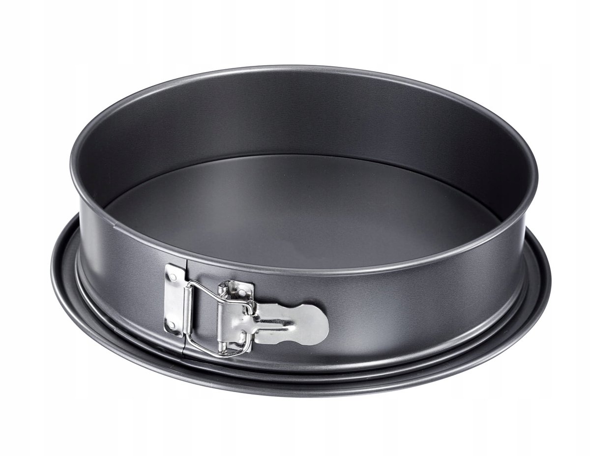 Westmark Springvorm "Back-Profi" 24cm - Bakken zonder zorgen