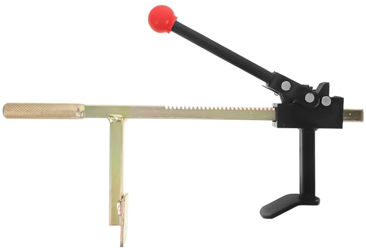 Dailygoods - Tubeless Bandenwisselgereedschap voor Handmatige Aandrijving