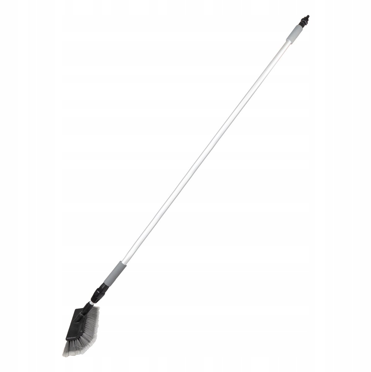 Telescopische Wasborstel Auto 171-300cm met Waterdoorvoer