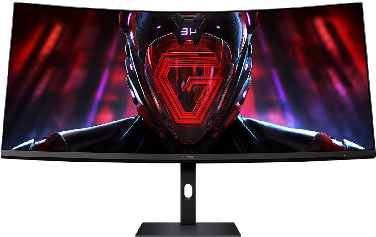 Xiaomi Gaming Monitor met LED Achtergrondverlichting - Product - €229,68