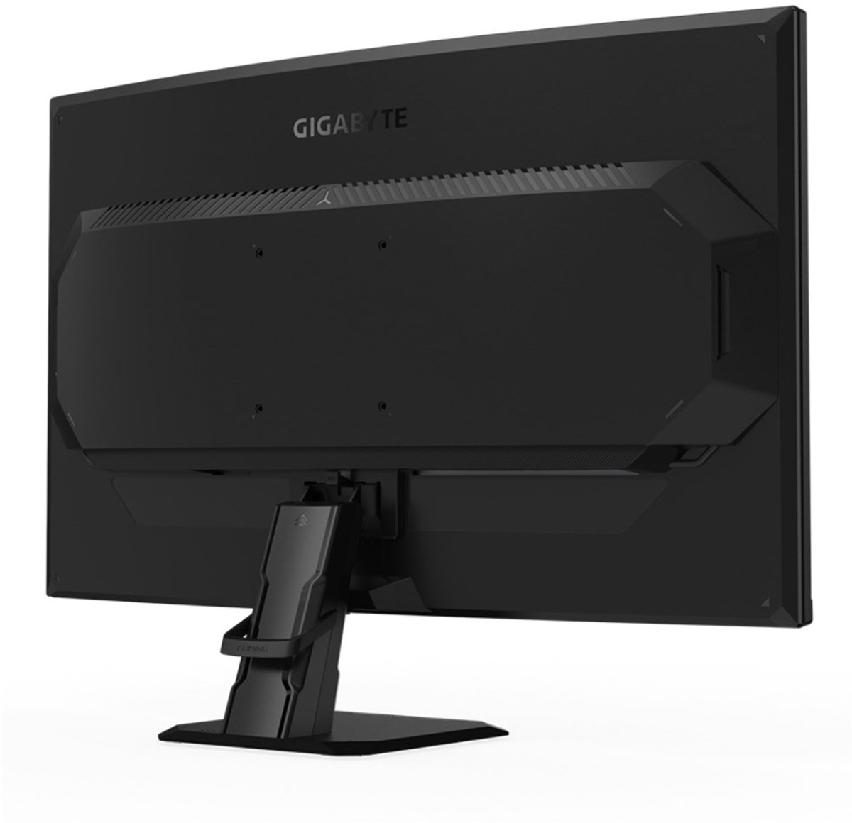 GIGABYTE GS27FC Curved Full HD Gaming Monitor 180Hz 27 inch - afbeelding 2