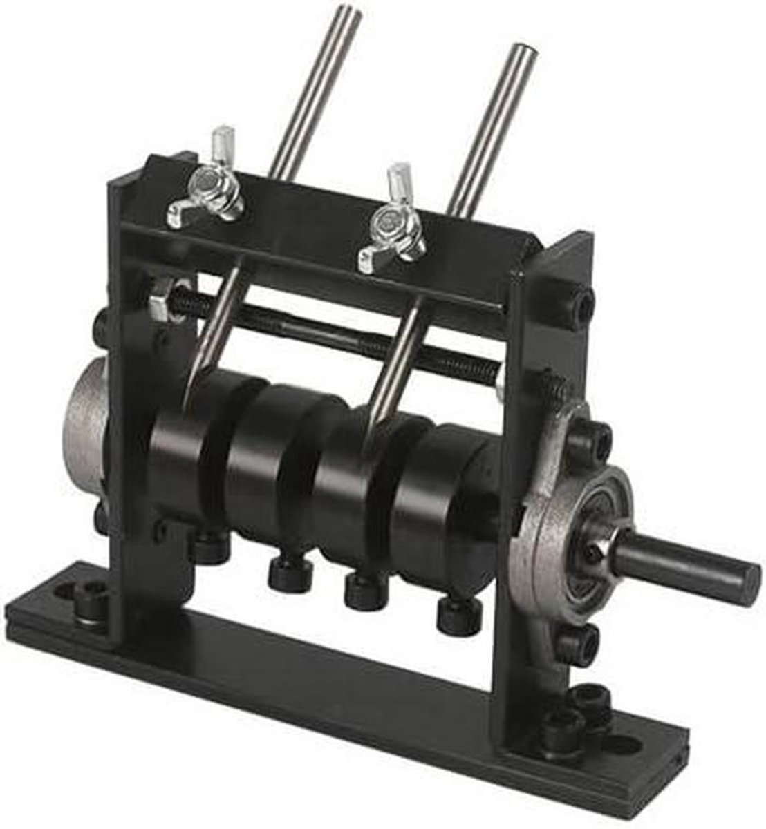 Kabel Stripper - Draad Stripmachine - Snel Draden Strippen - Hand Elektrisch Gebruik - 1-30mm Stripbereik - Zwart