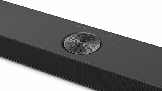 LG S90TY Serie - Soundbar - 5.1.3-Kanaals - Dolby Atmos - 570W — afbeelding 4
