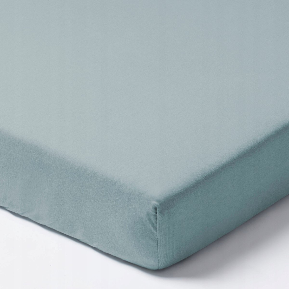 Jukki Hoeslake met Elastiek 140x70 cm Katoen Eucalyptus