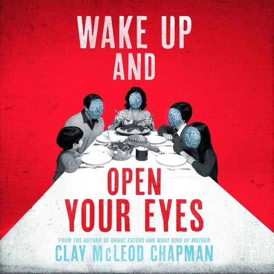 Wake Up and Open Your Eyes - cover
