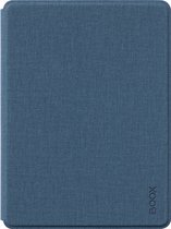 Boox Go 6 (Gen II) Magnetische Hoes - Blauw - Met Wakeup/sleep functie