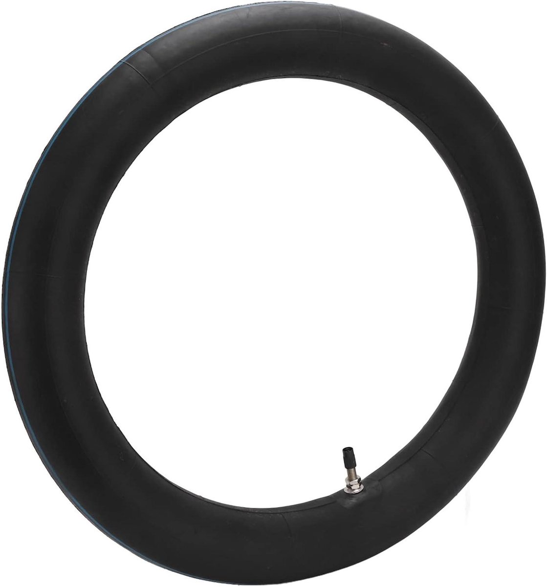 Vervangbare Binnenband - Offroad Band - Motor Rijden - Duurzaam Rubber - 90/100-14 - Zwart