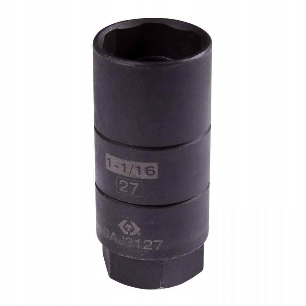 King Tony Lambda Sonsleutel 3/8" 27mm 6-kant