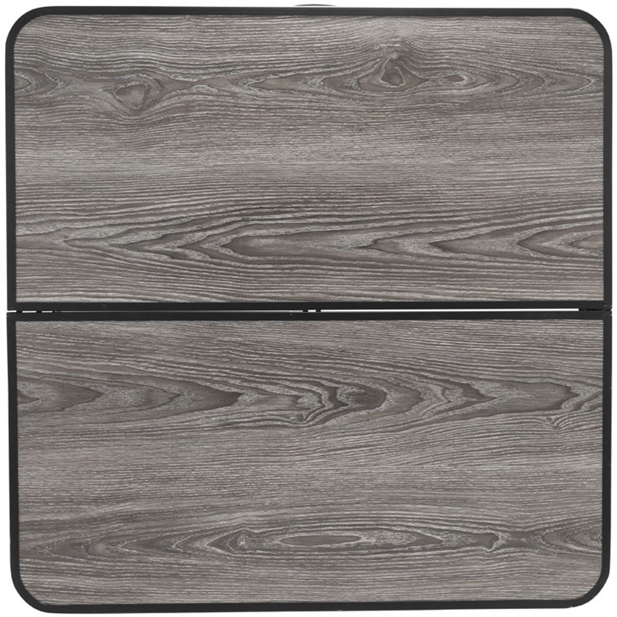 Brunner Elùtop Compack Square 100 - campingtafel