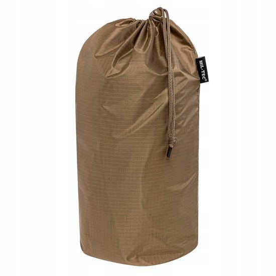 Mil-Tec Bivibag Slaapzakhoes 3-Laags Lamin Phantomleaf WASP I Z2 van Mil-Tec — afbeelding 2