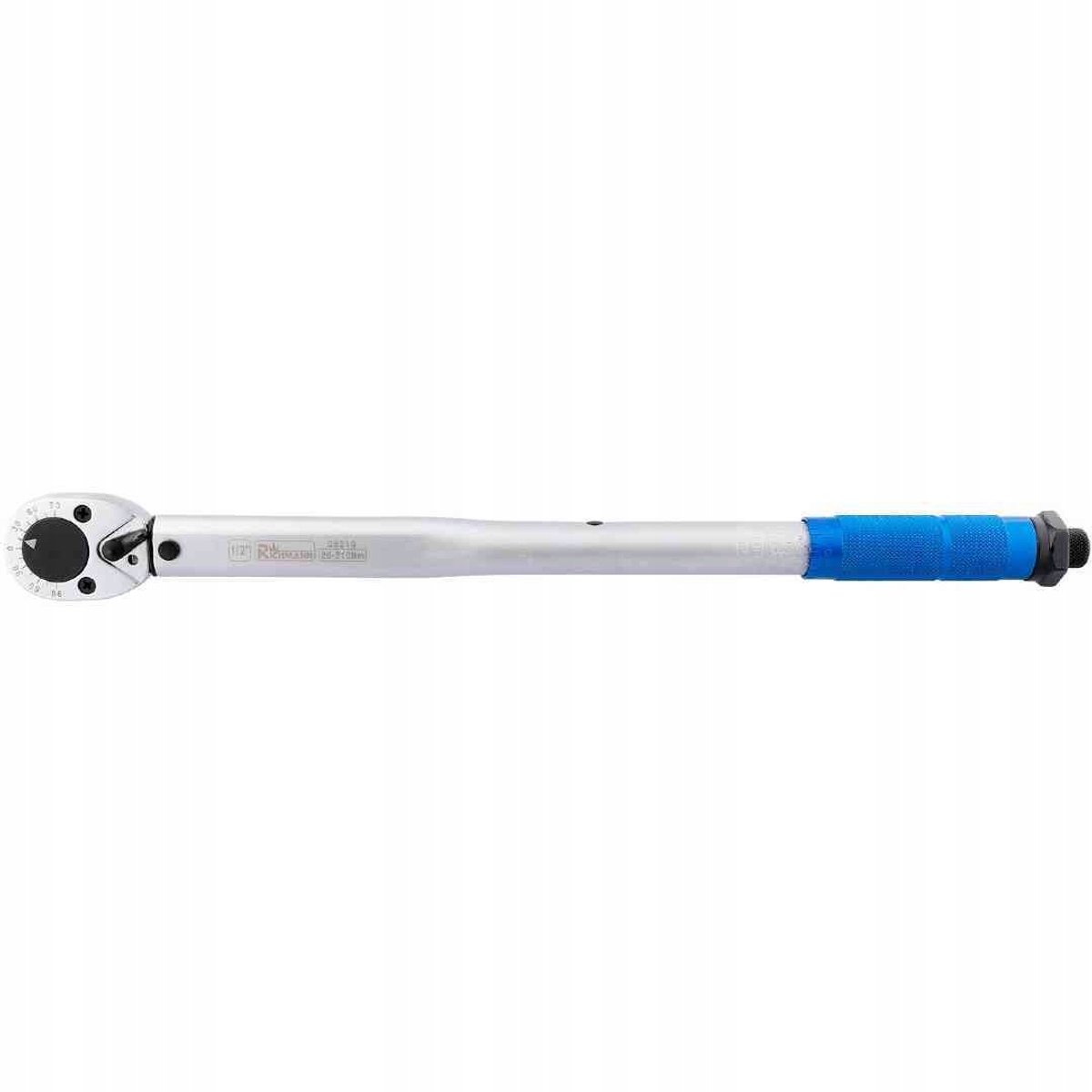 Momenten hefboom 1/2" 42-210 Nm met Kalibratie