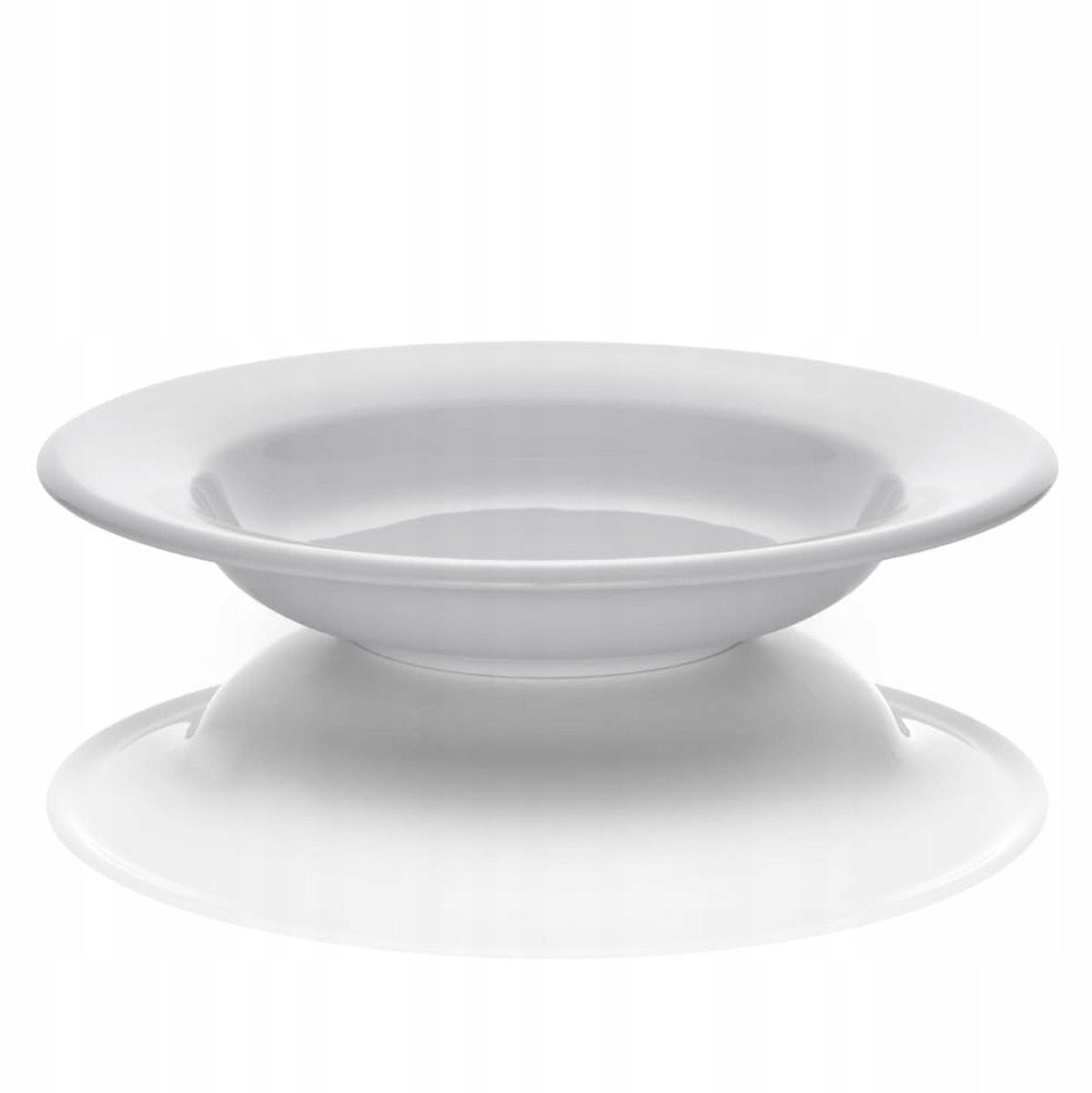 WMF Synergy Diep Porseleinen bord 24 cm