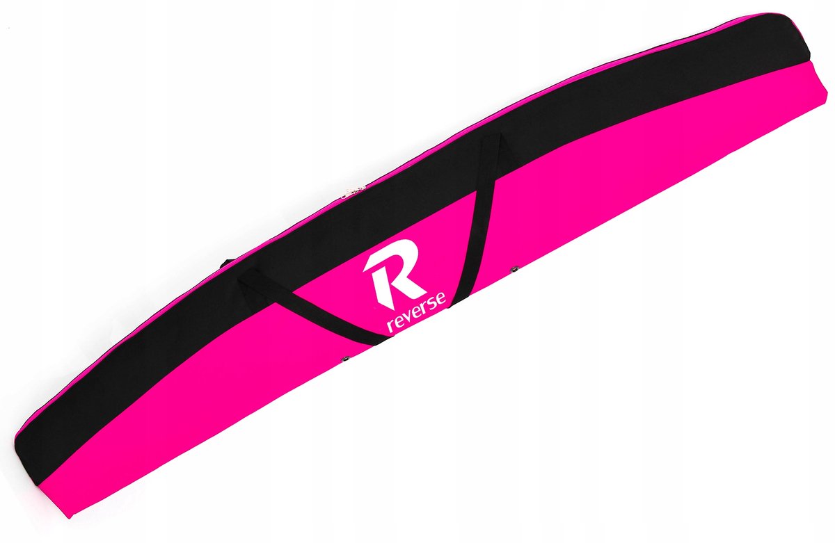 REVERSE Skitas 180cm - Praktisch & Duurzaam voor Ski's en Stokken