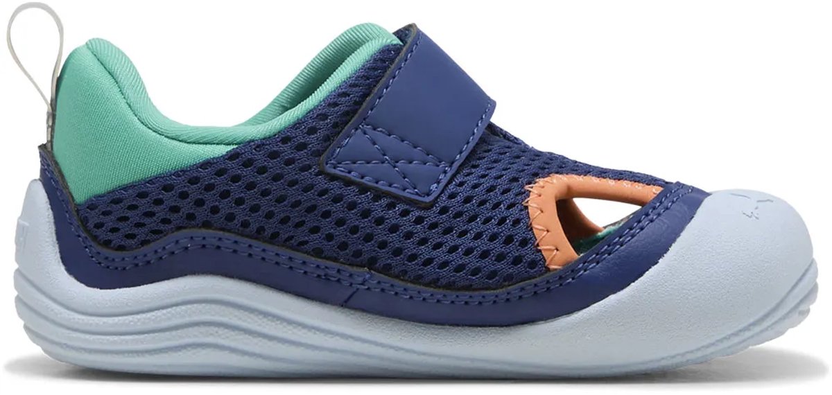 Puma Kitten Summer V Inf Schoenen Kinderen Blauw
