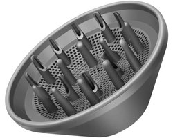 Diffuseur de boucles compatible avec Dyson Supersonic HD01 HD02 HD03 HD04 HD08