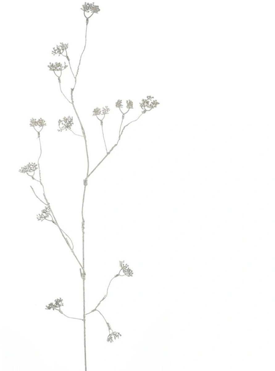 Buitengewoon Boet Buitengewoon de boet - Aglaia spray champagne 80 cm kunsttak beige
