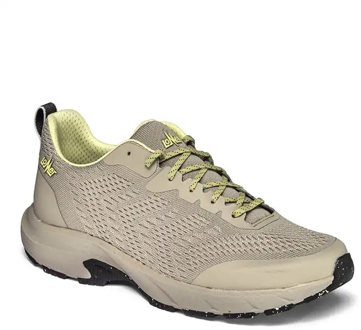 Wandelschoenen Lomer Phoenix Grijs